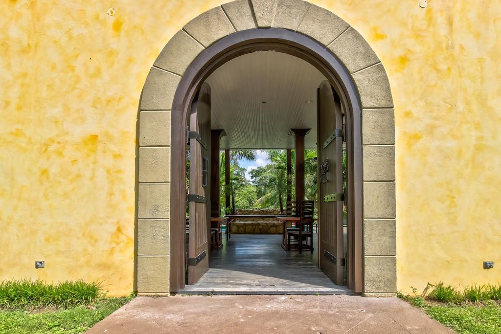 Toucan Suite @ Mahogany Hall San Ignacio Exterior photo